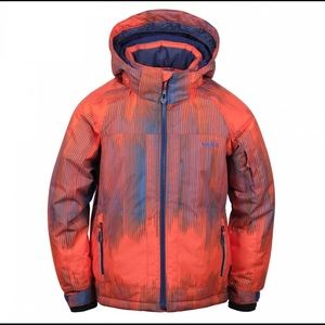 Kamik Boy’s Ski Jacket